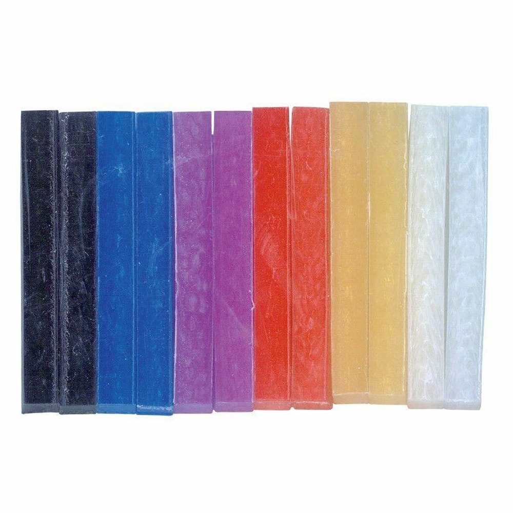 24 blocs de pâte oyumaru basique