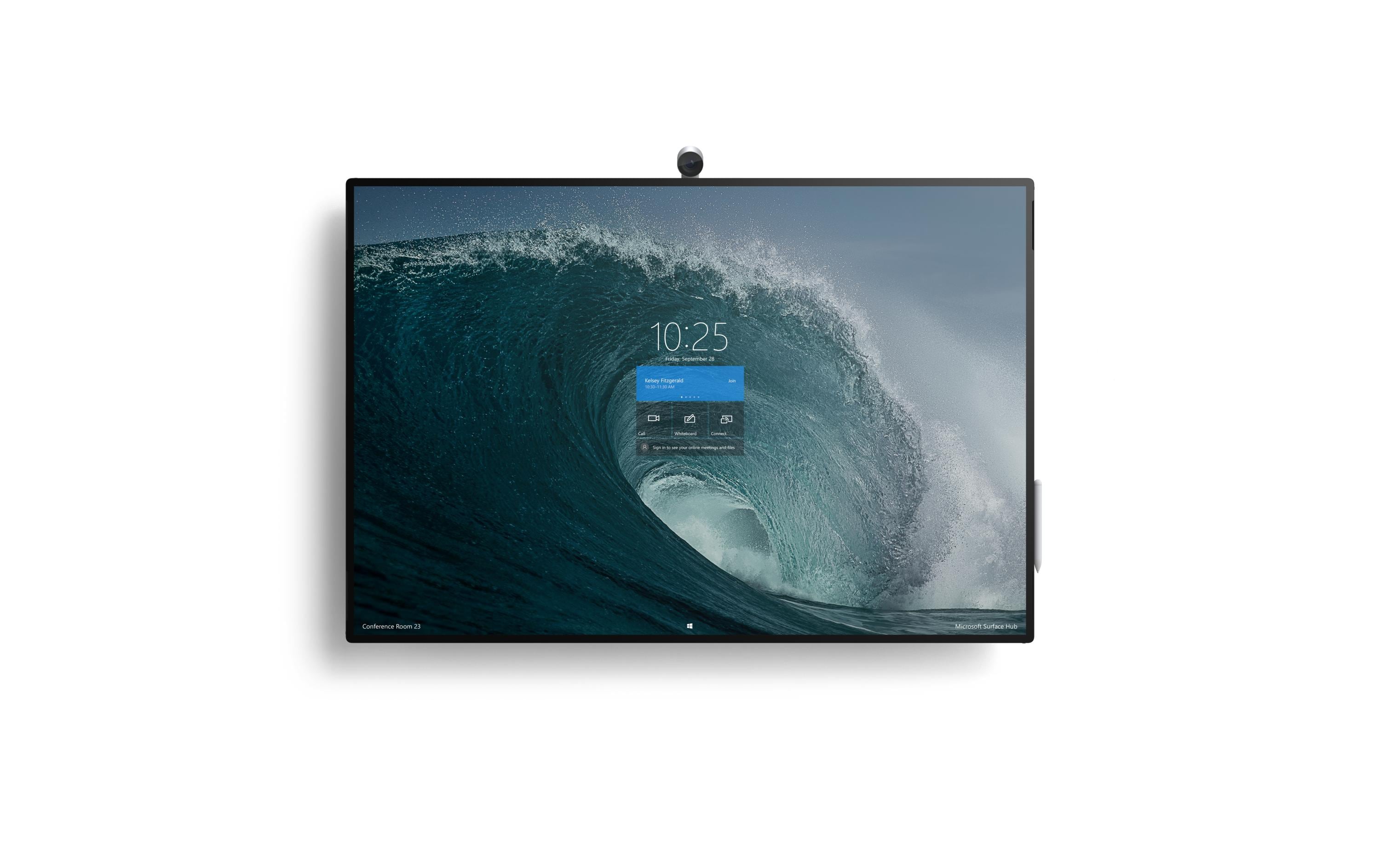 Surface Hub 3 50