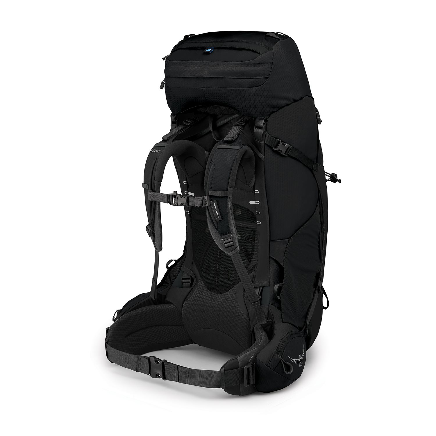 Osprey Aether 65 Backpack L/XL black