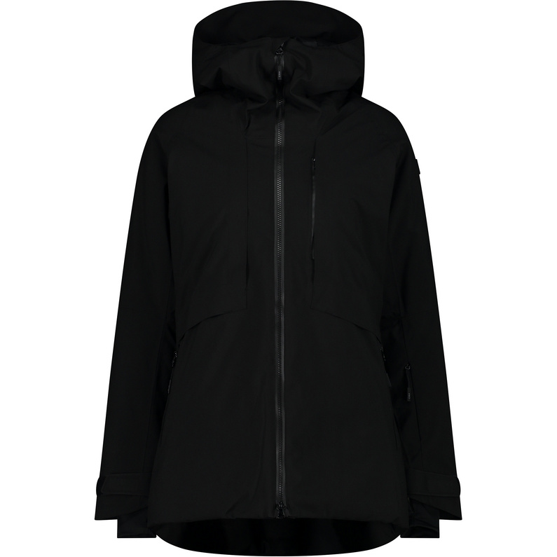 CMP Damen Hoodie Jacke
