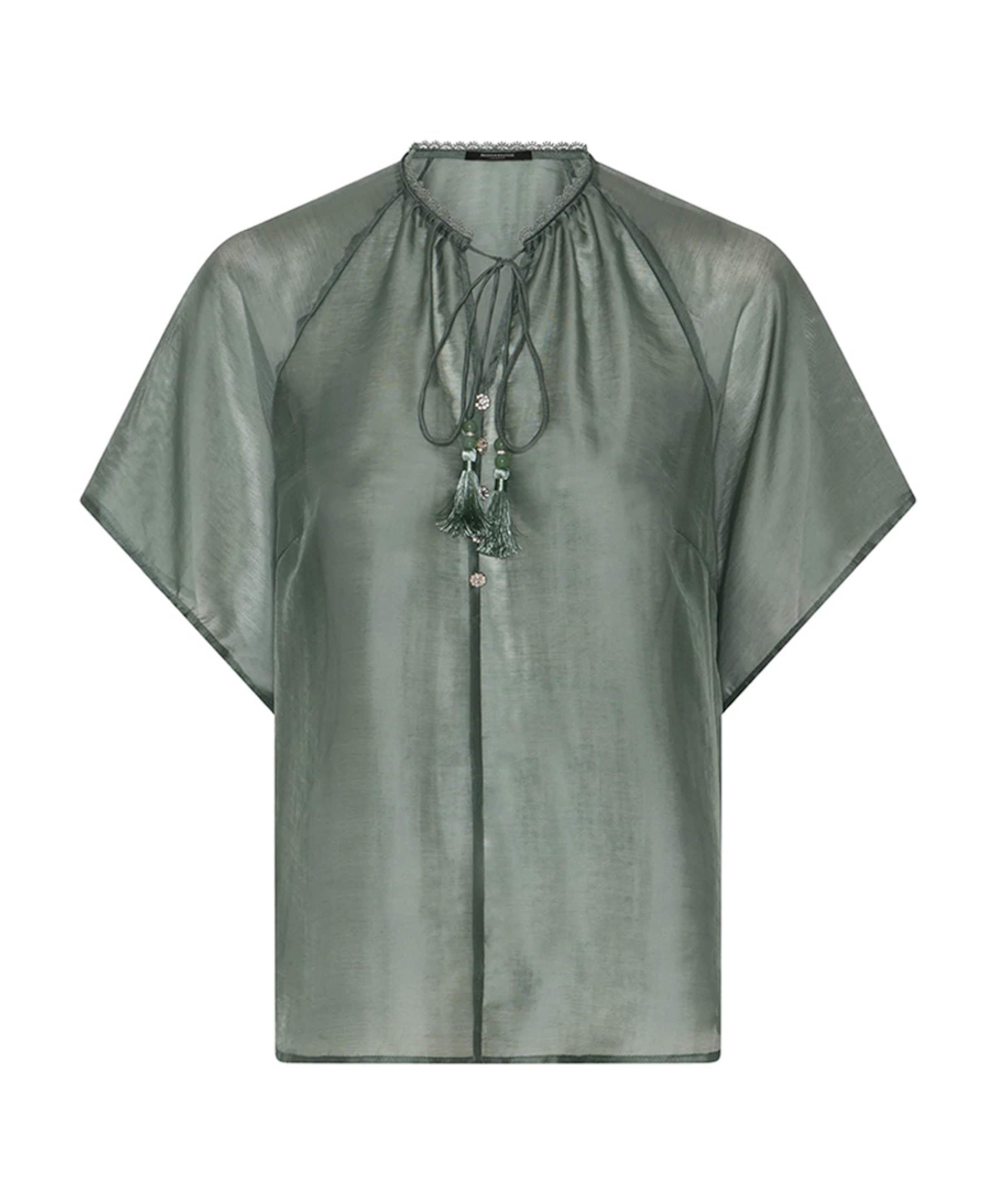 Bruuns Bazaar Dames blouse groen