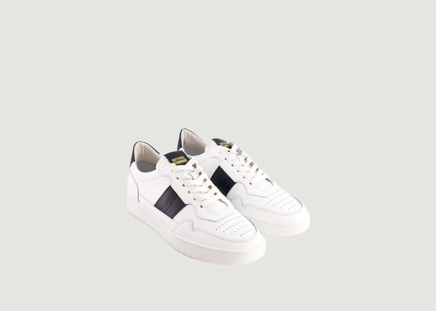 Sneakers Edition 6 National Standard