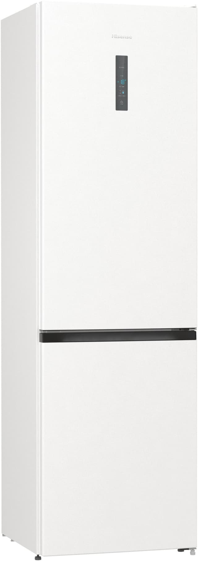 Hisense køle/fryseskab RB390N4BWD