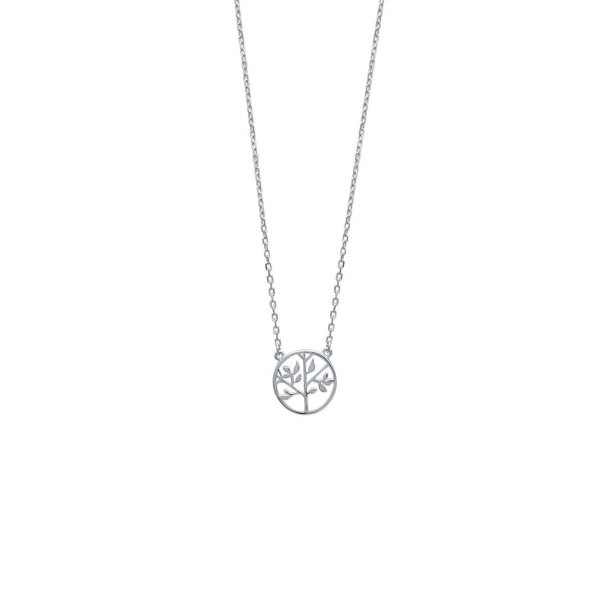 Collier femme ARBRE DE VIE - Lorenzo R