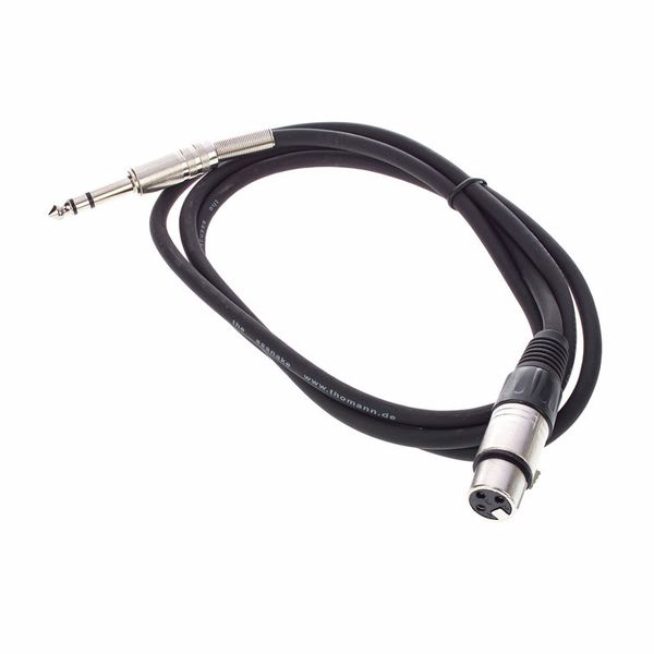 the sssnake FXP2015 Audiokabel