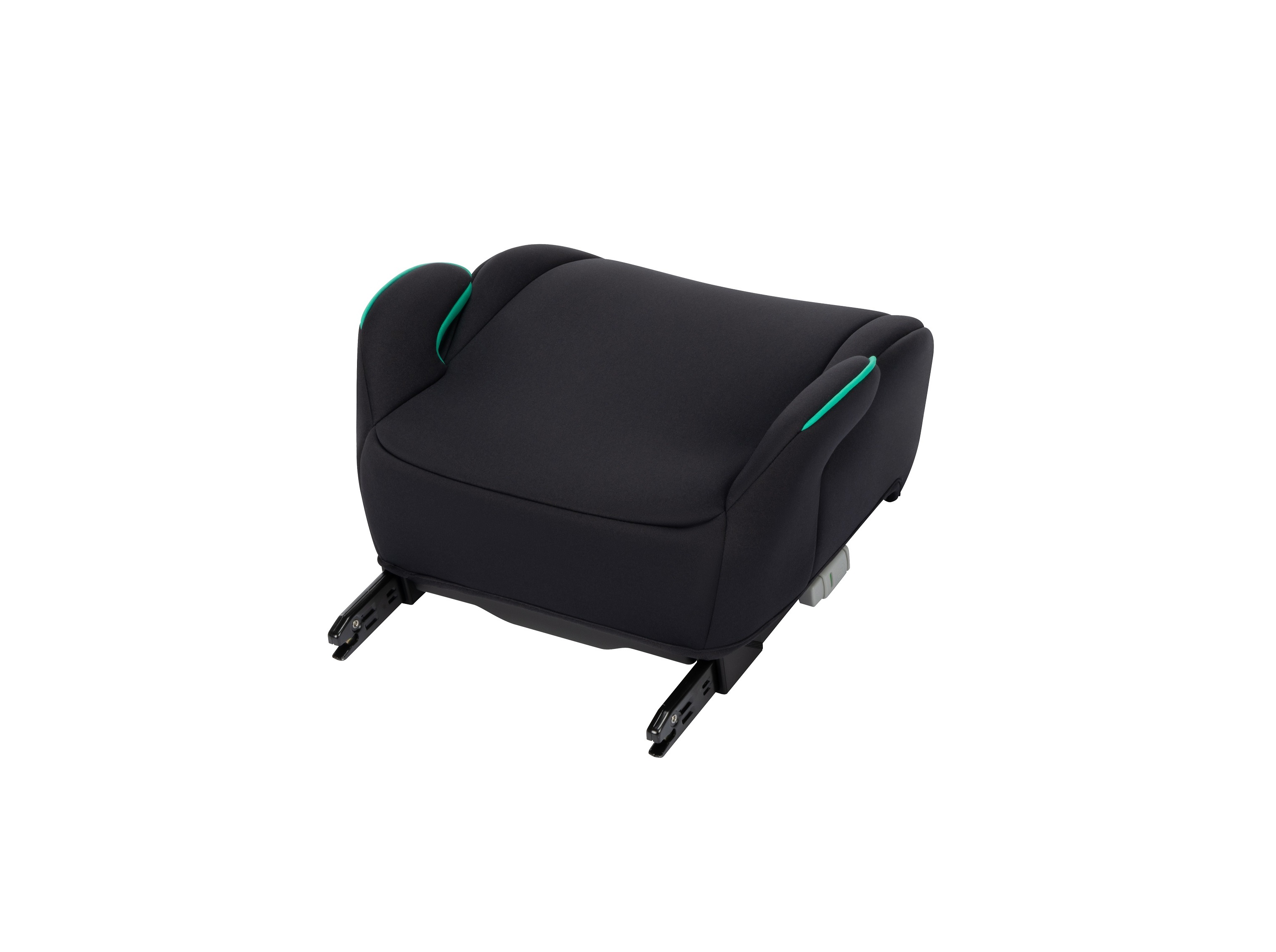 ASSENTO BÉBÉCONFORT I-SIZE 128-150CM COM ISOFIX PRETO