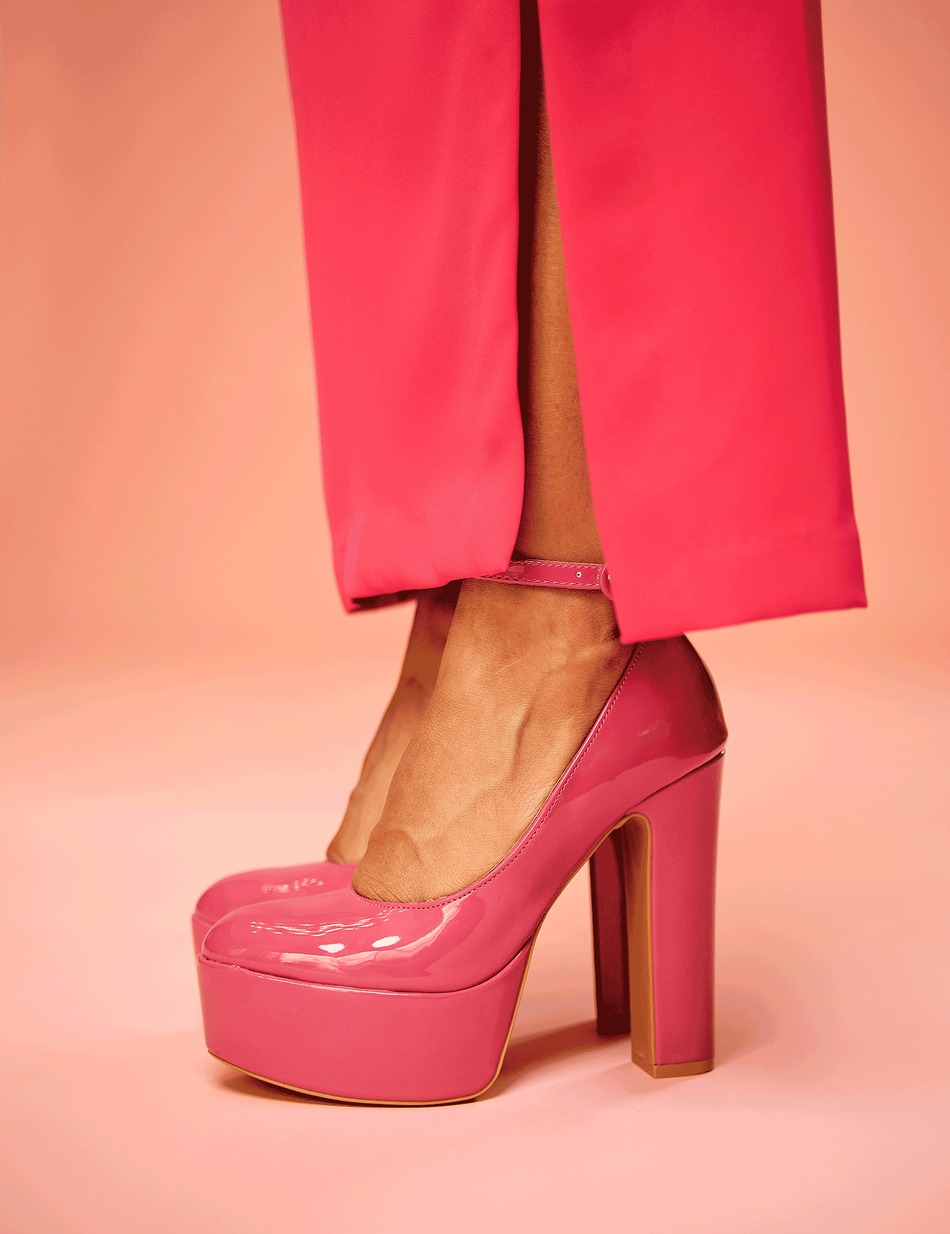 Pumps