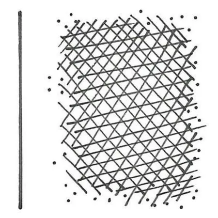 STAEDTLER® 308 01-9 Pigment Liner, 0.1mm, schwarz
