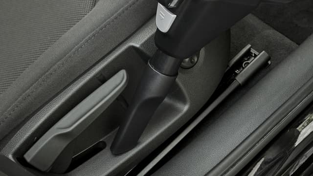Bosch Unlimited 7 trådløs støvsuger BCS711EXT