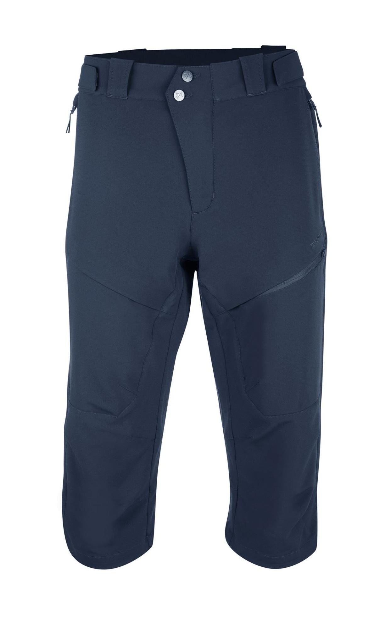 Twentyfour<br>Flåm LS 3/4 Bukse