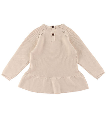 Copenhagen Colors Bluse - Strick - Soft Pink