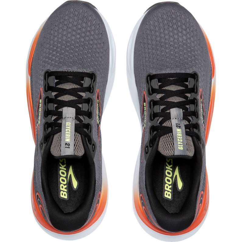 Brooks Herren Glycerin 21 Schuhe