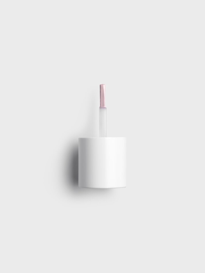 Esmalte - Rosa Antigo