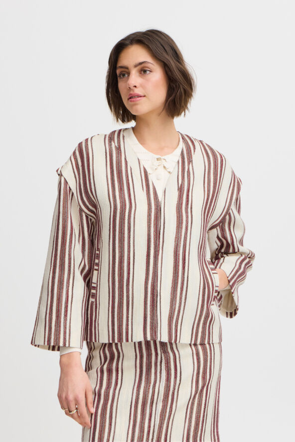 Atelier Rêve IRABELLE BL Abelle stripe