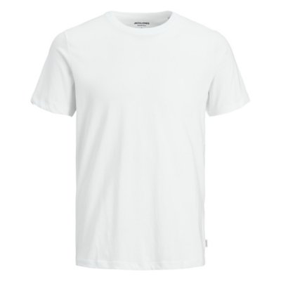 Tee-shirt à manches courtes homme Eorganic Basic JACK JONES