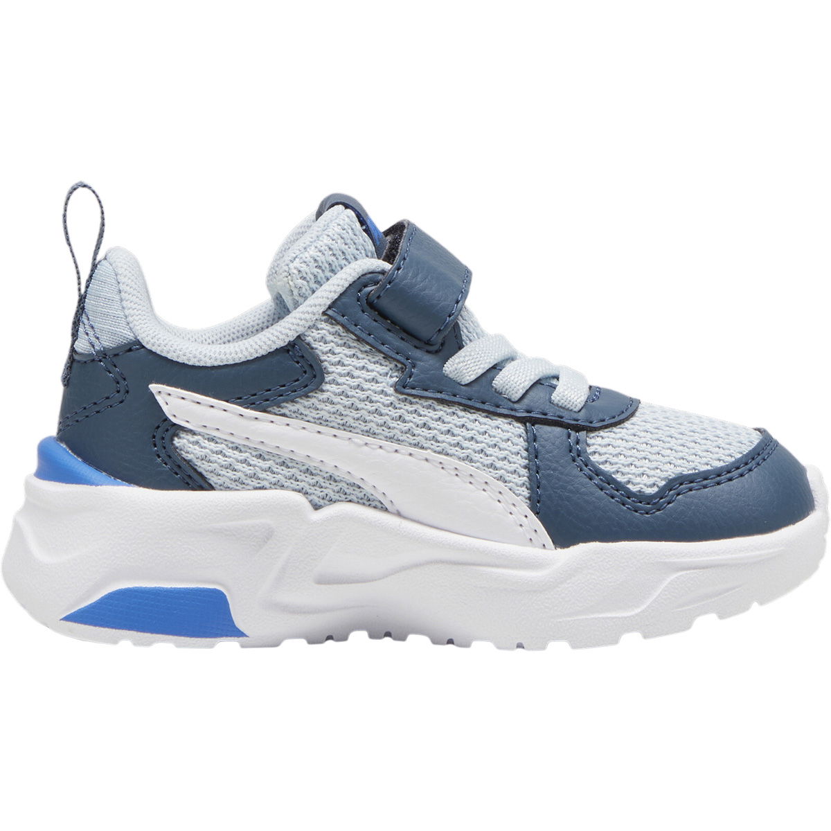 Puma Trinity Lite AC+ Velcro Sneakers Børn