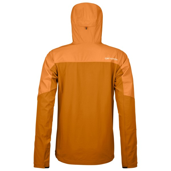 Ortovox - Women's Mesola Jacket - Veste de ski
