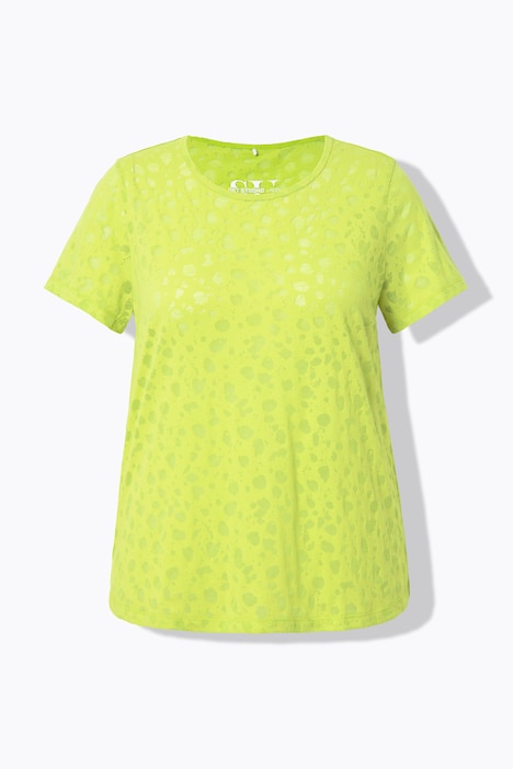 T-Shirt, Sportshirt, Classic Fit, Halbarm