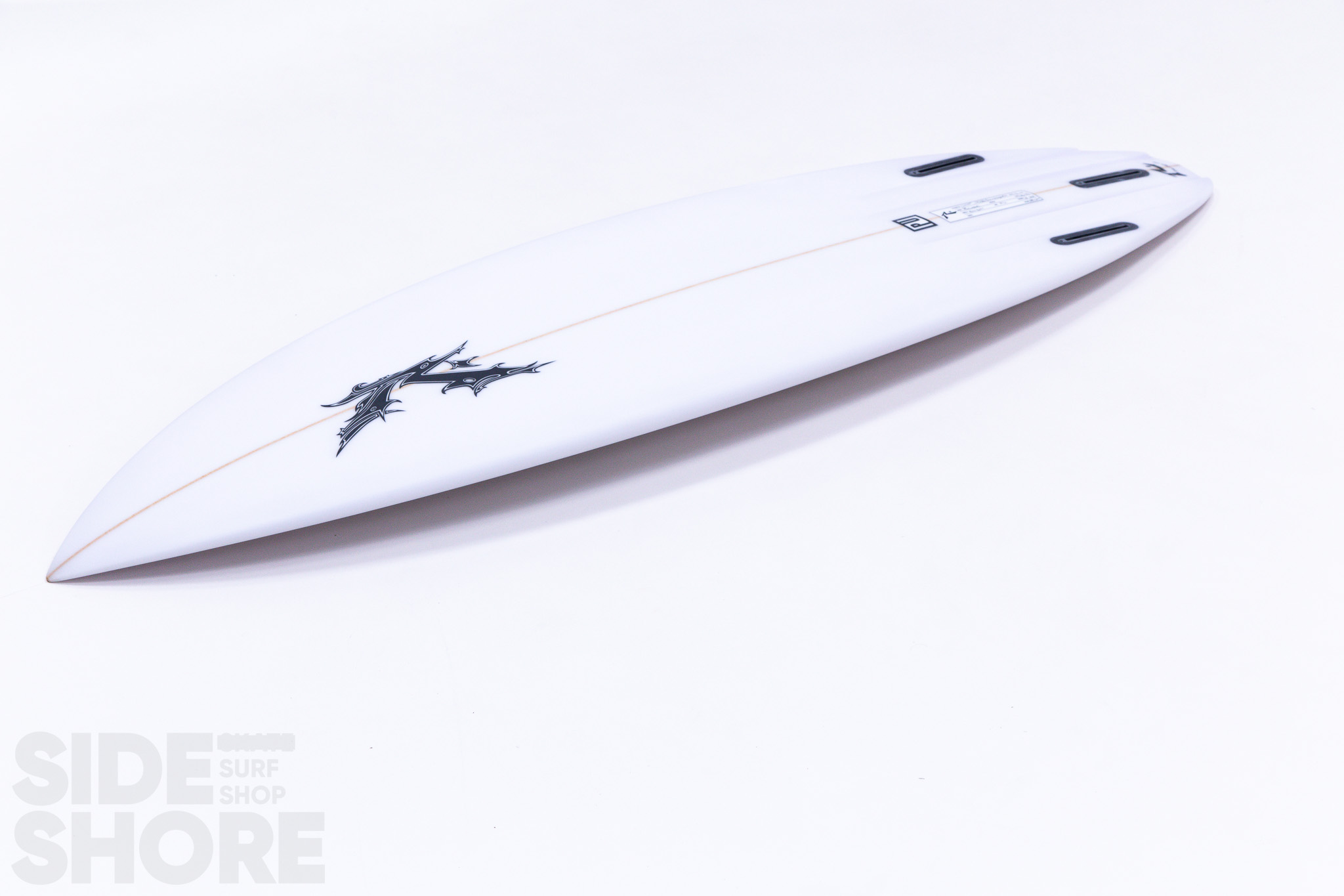 Rusty Surfboards The Blade - 5'10