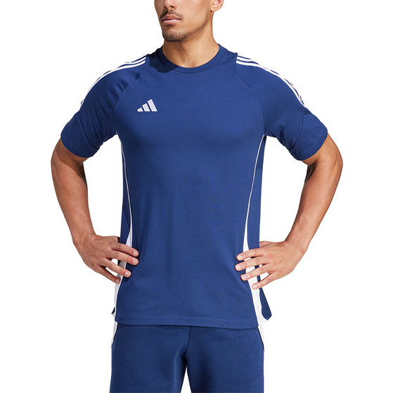 adidas Tiro 24 Sweat Zomerset