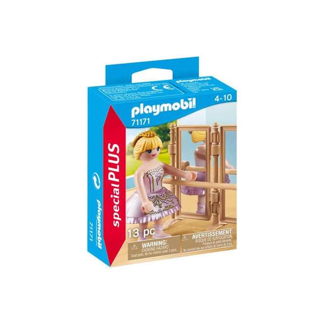 Playmobil® 71171 - Ballerina - Playmobil® Special Plus