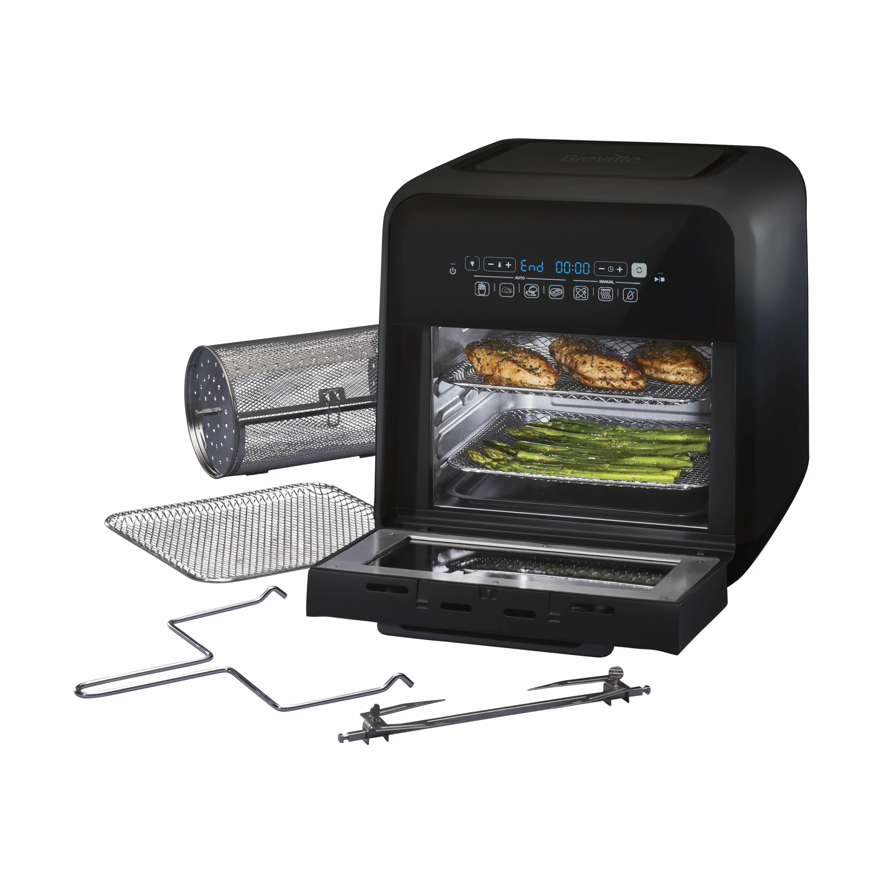 Breville Airfryer