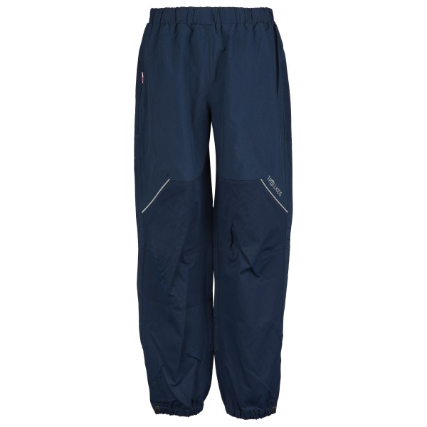 Trollkids - Kid's Lofoten Rain Pants - Pantalon imperméable