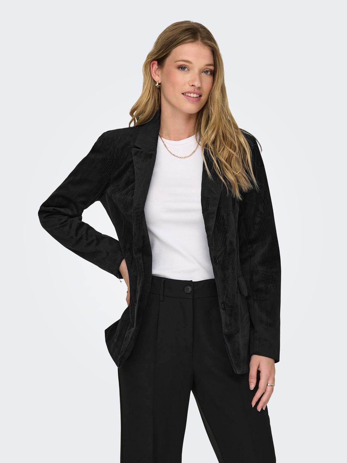 JDYARIZONA Blazer Black