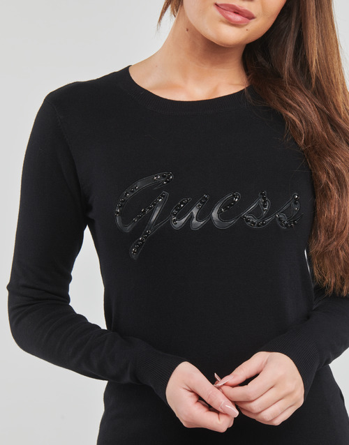 Guess - LILIANE RN LS - Noir