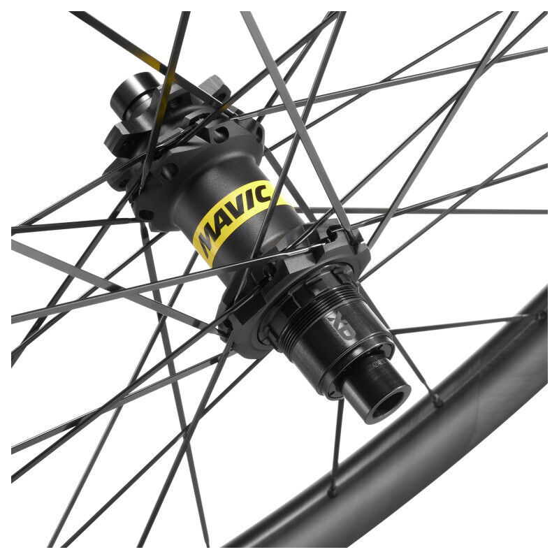 E-Crosstrail SL Carbon 29 | 12 x 148 mm | Centerlock - Roue arrière VTT 29