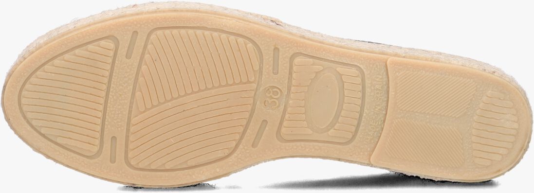 zwarte ayana espadrilles omo25yu815