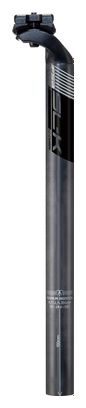 Tige de Selle FSA SL-K SBS Carbon SB20 Di2 Noir