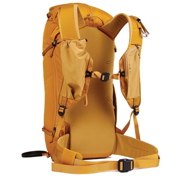 Sac à dos alpinisme BLUE ICE FIRECREST 38L PACK + ARROW WOOD