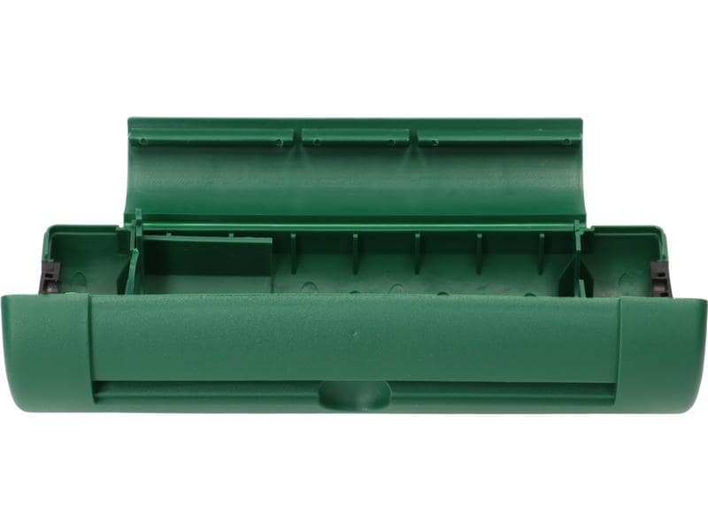 Max Hauri SAFETY BOX S IP44 Schutz der Steckverbindungen gegen Schmutz und Spritzwasser