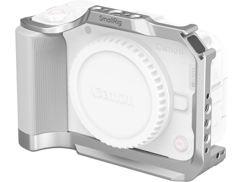 Smallrig Cage für EOS R50 V Kameraschutz