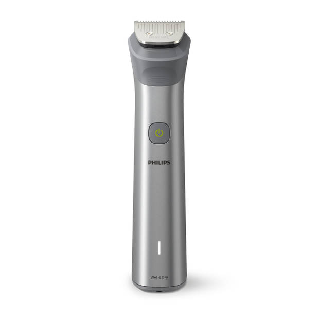 Philips all-in-one multigroom trimmer series 5000 MG5920/15 - 11 lengtestanden