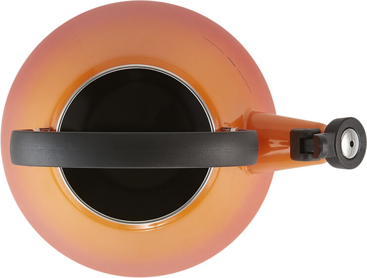 Le Creuset Kone Kedel 1,6L Volvanic