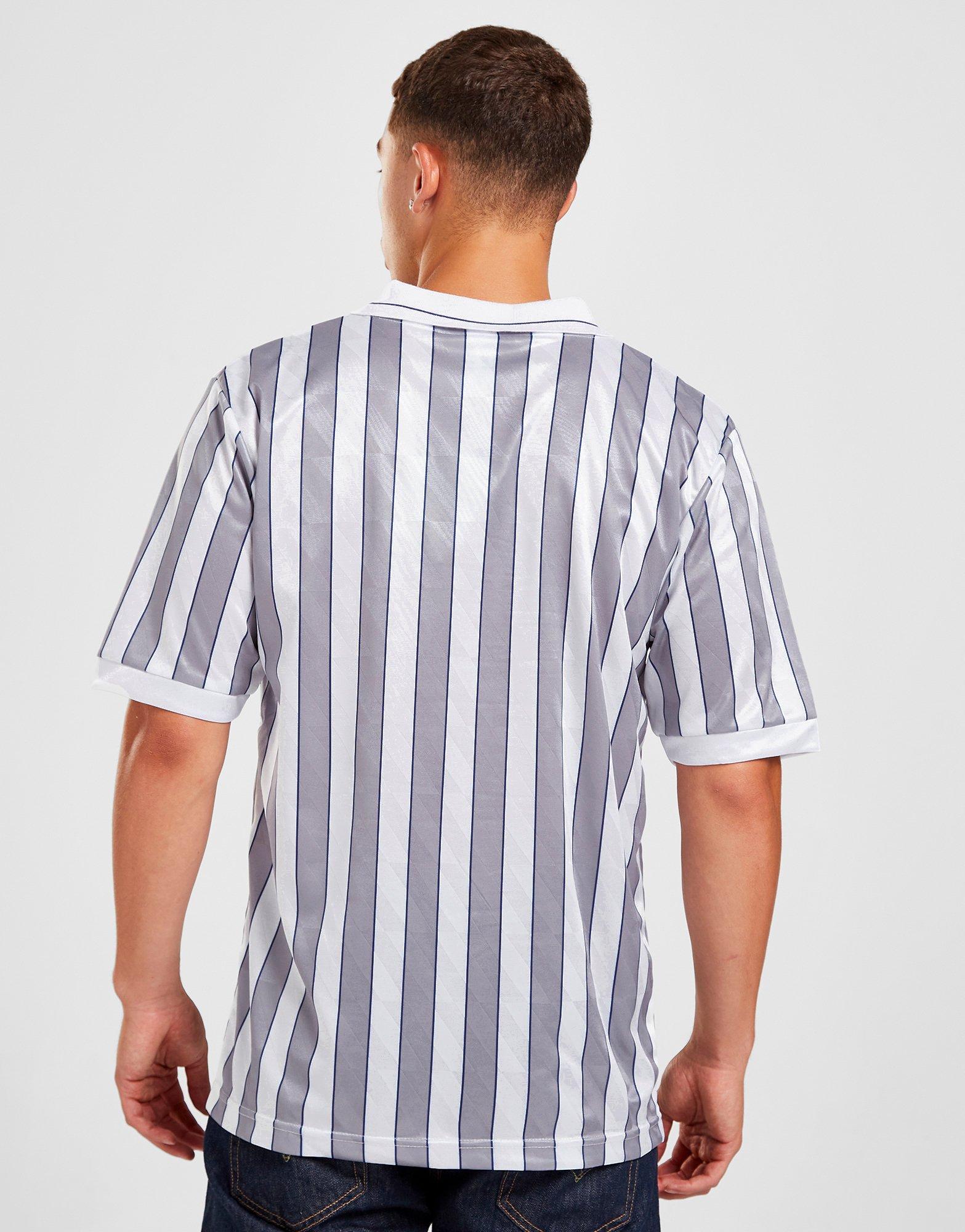 Score Draw Maillot Everton FC '90 Retro Third Homme