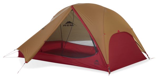 Tente Autoportante MSR FreeLite 2 Marron