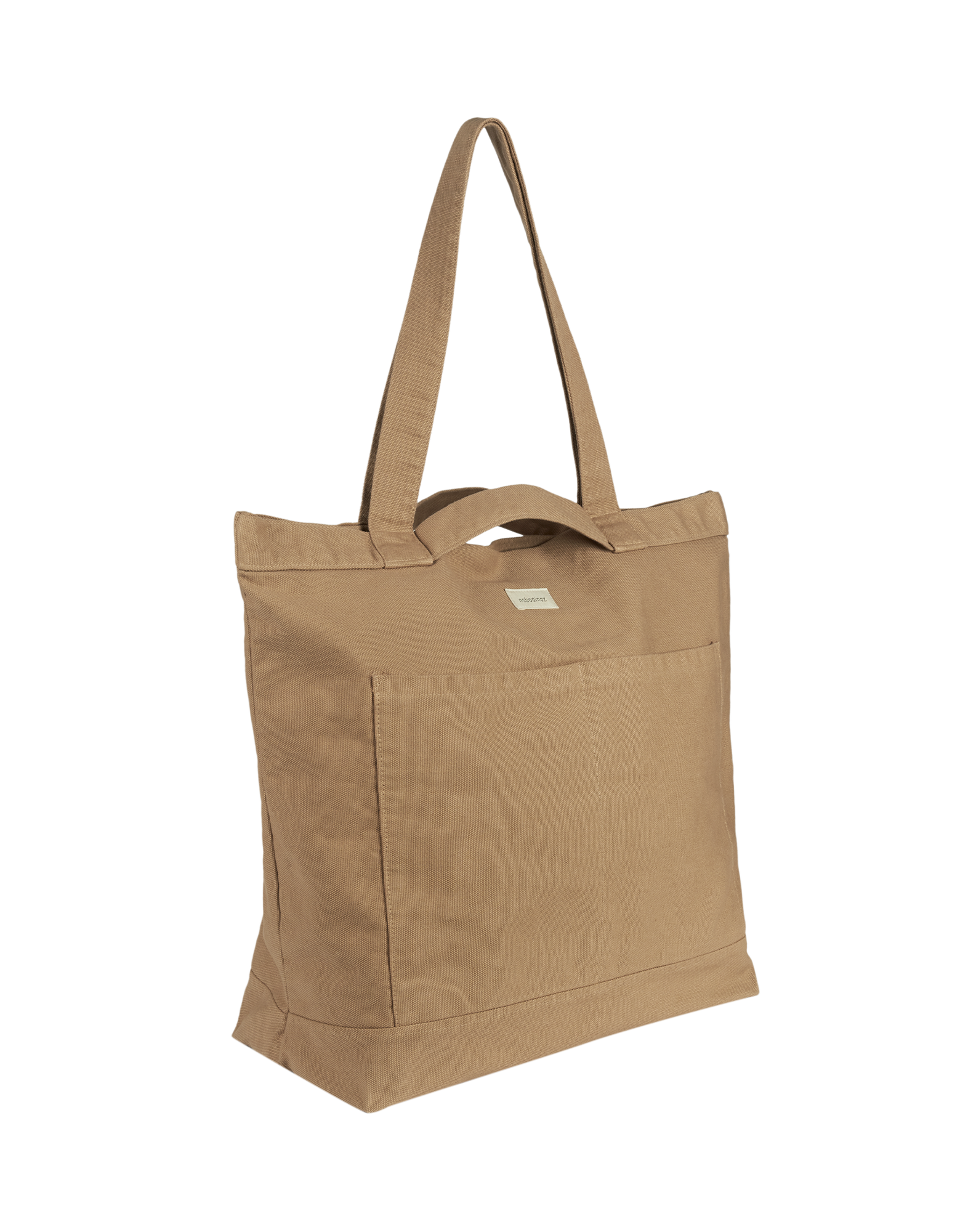 MAXI SAC PARIS-TOKYO - Maxi sac paris-tokyo | Marron