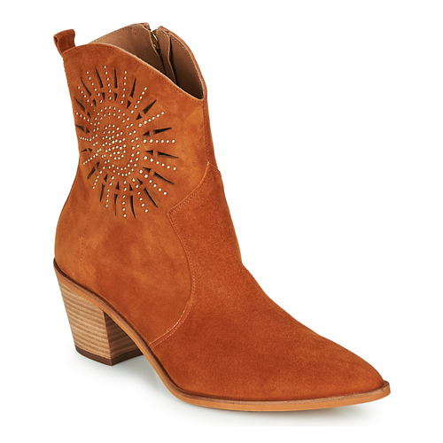 Fericelli - MEYLIA - Cognac