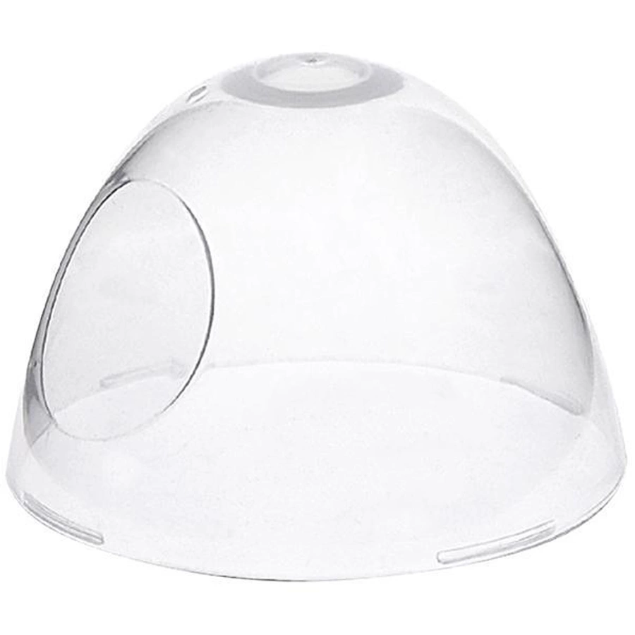 haakaa® Milchpumpe, Generation 3 Premium Set peach