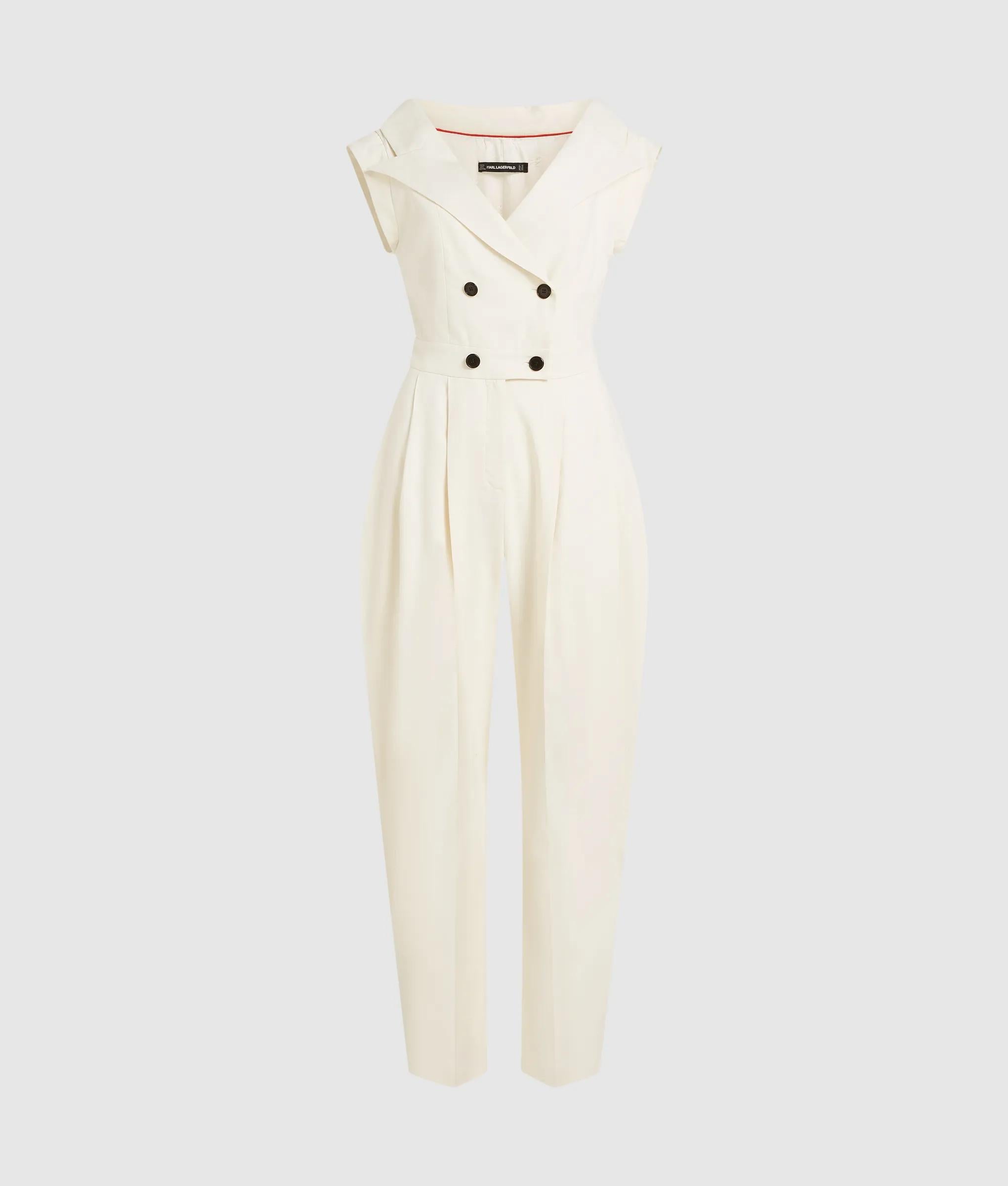 KL Studio stijlvolle jumpsuit