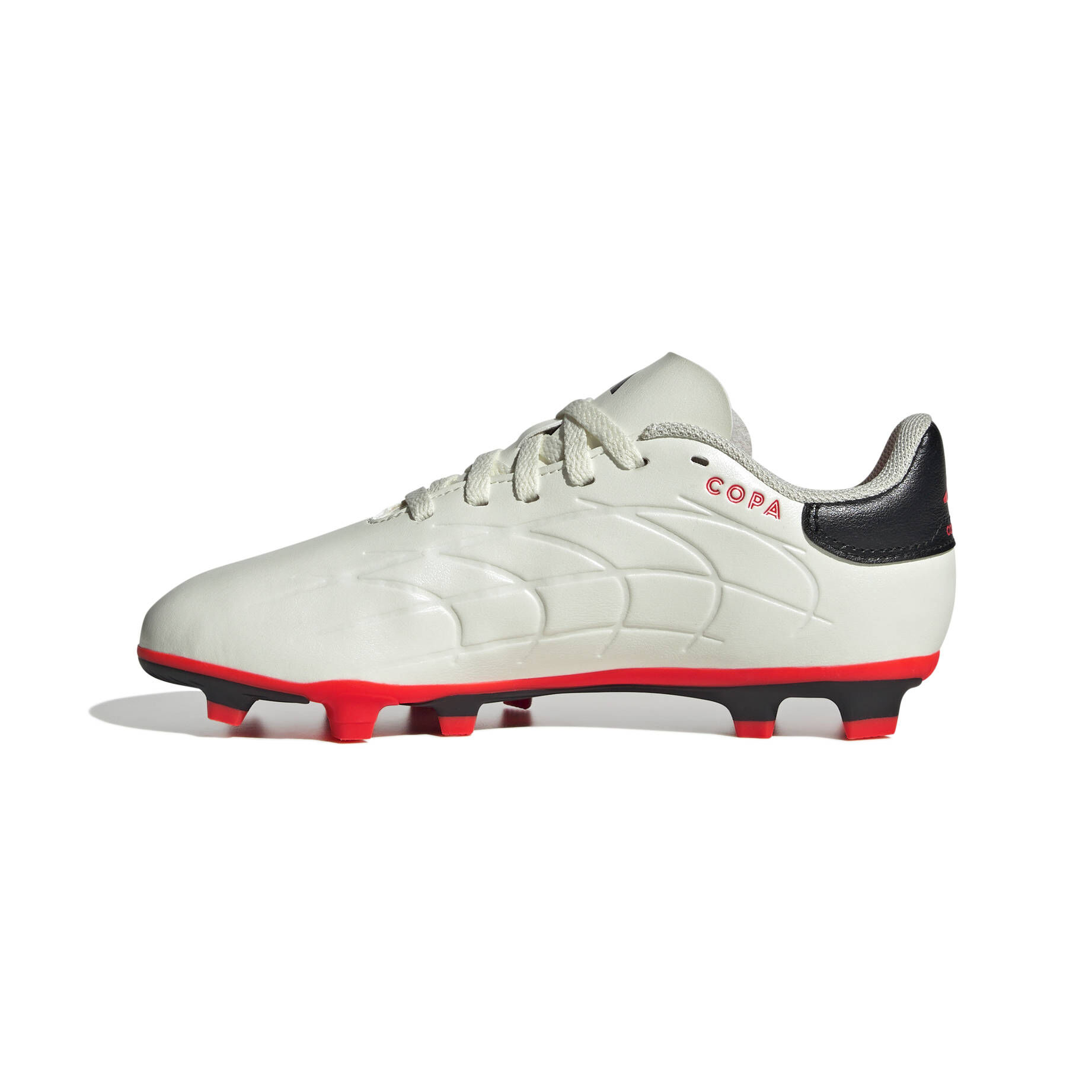 adidas Performance| Kinder Fußballschuhe COPA PURE 2 CLUB FXG