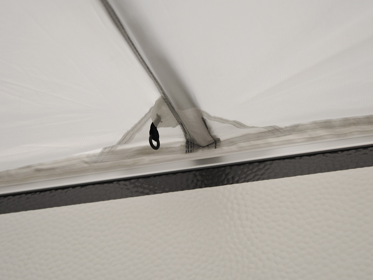 Obelink Viera 260 caravanvoortent