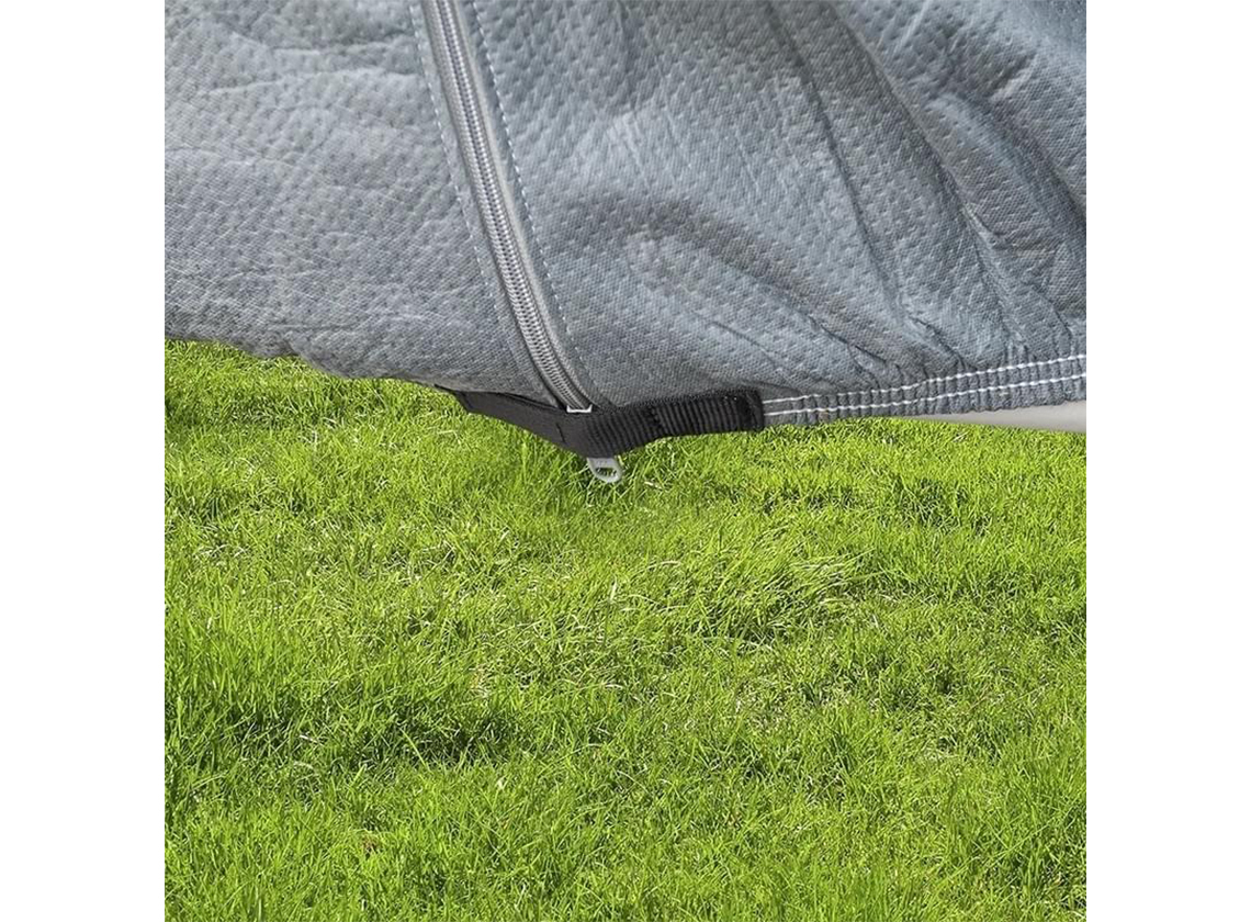 ProPlus 750 x 235 x 270 cm camperhoes