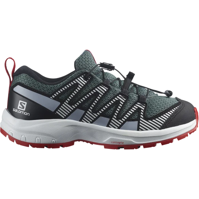 XA PRO V8  Junior - Schuhe Kids
