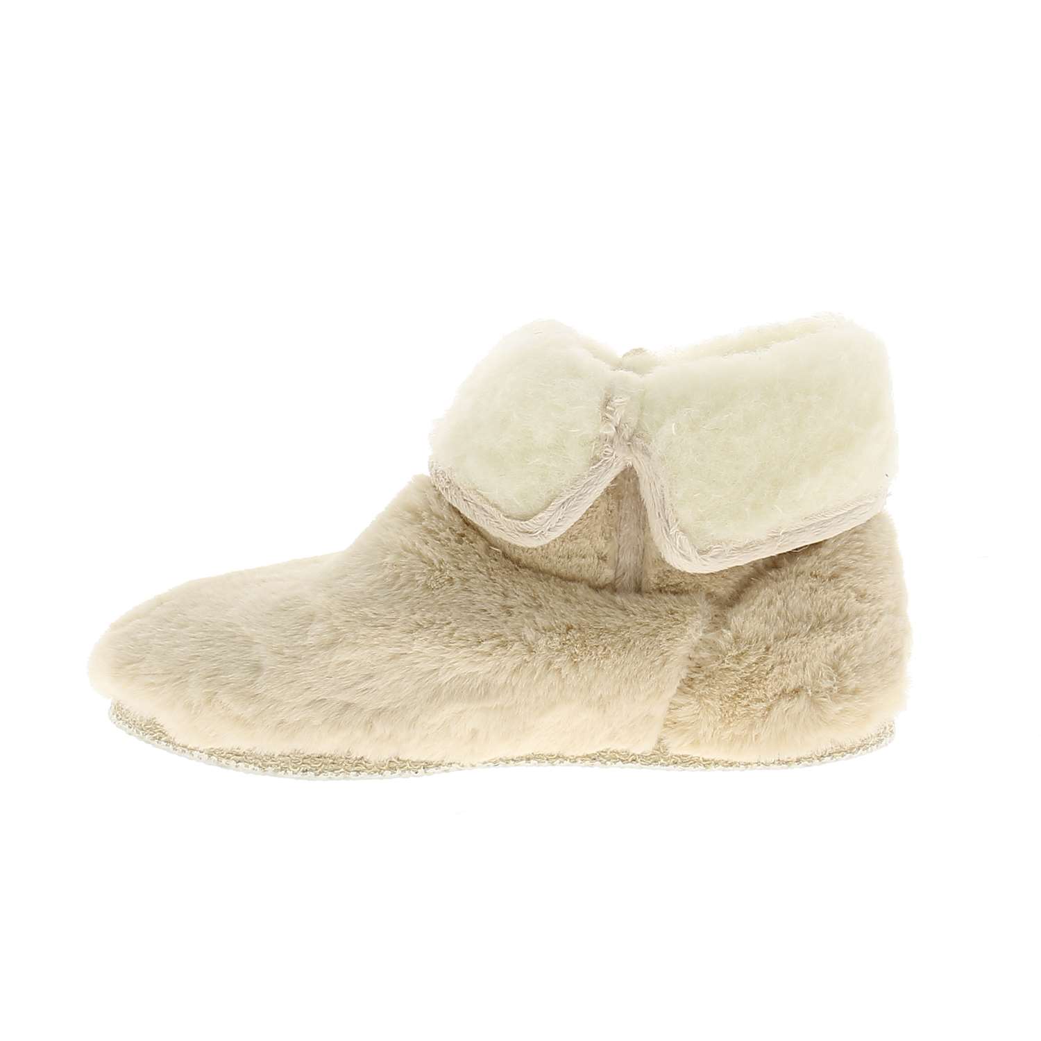 Chaussons femme FARGEOT CLEMENCE