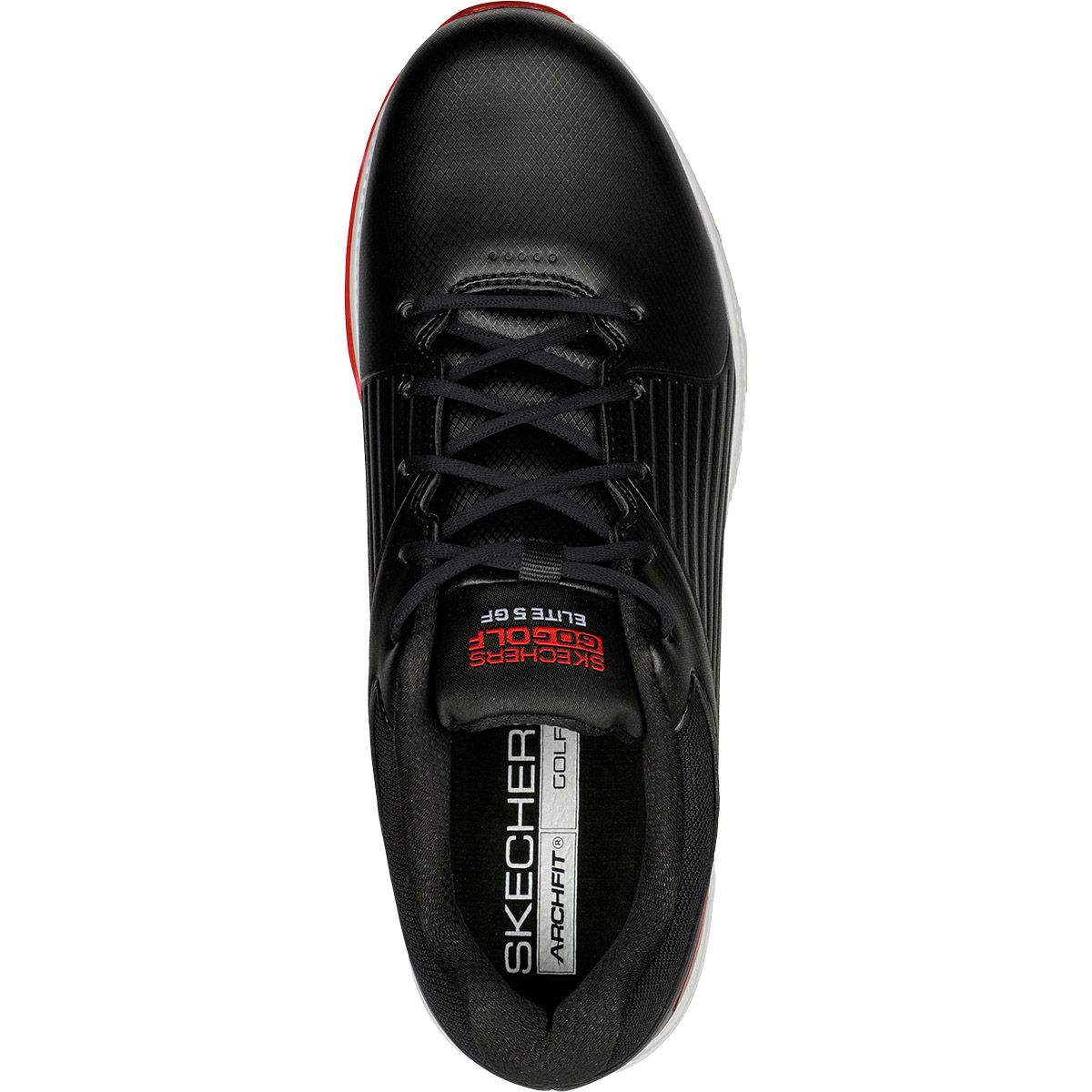 Skechers Go Golf Elite 5 GF Golfsko Herre