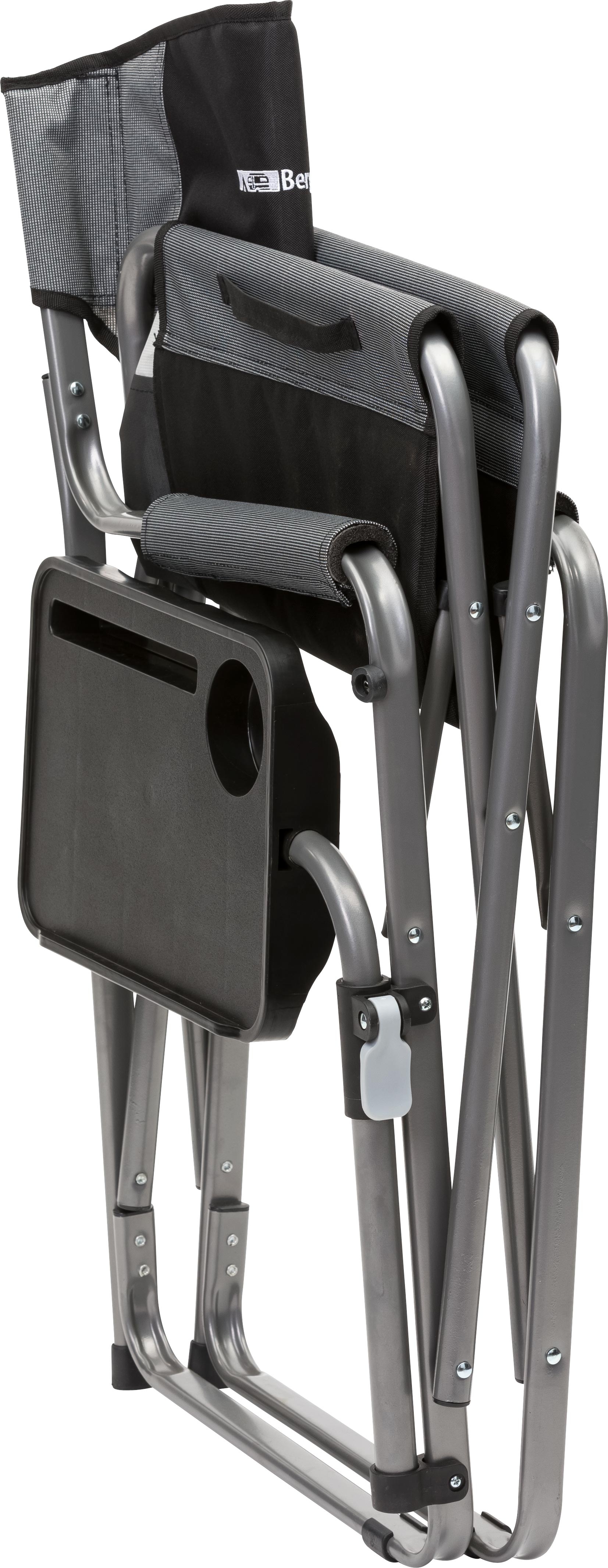 Berger Minimize 2.0 mit Tisch Regiestuhl